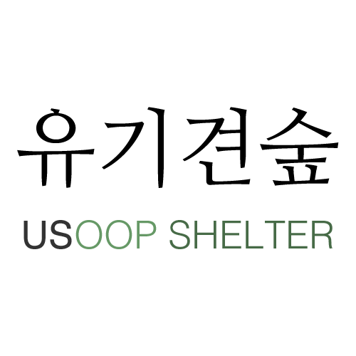 유기견숲 | 삶을 지키는 숲, 끝까지 함께하는 약속